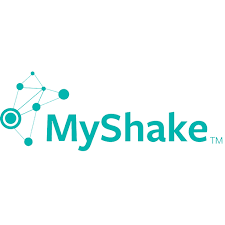 Myshake App [earthquake ] icon